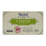 Te Cardon 25 Sob