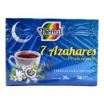 Te De 7 Azahares 36 Sob