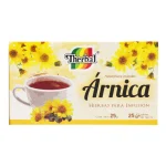 Te De Arnica 25 Sob