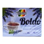 Therbal Te De Boldo 36 Sob