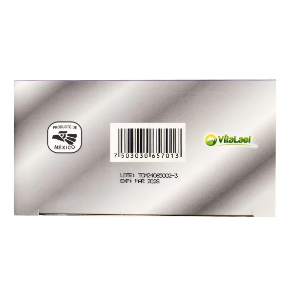 Te De Cardo Mariano 25 Sob