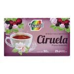 Te De Ciruela 25 Sob 2 G