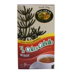 Te De Cola De Caballo 25 Bolsitas