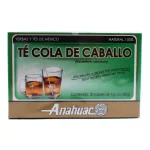 Te De Cola De Caballo 30 Sob