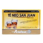 Te De Hierba De San Juan 30 Sob