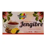 Te De Jengibre 25 Sob