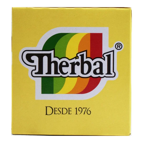 Te De Manzanilla 25 Sob therbal