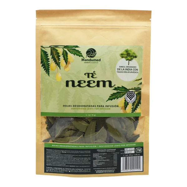 Te De Neem 30 G