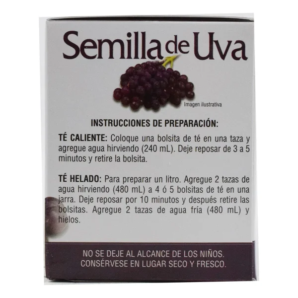 Te De Neem 30 G