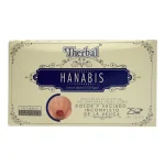 Te Hanabis 25 Sob