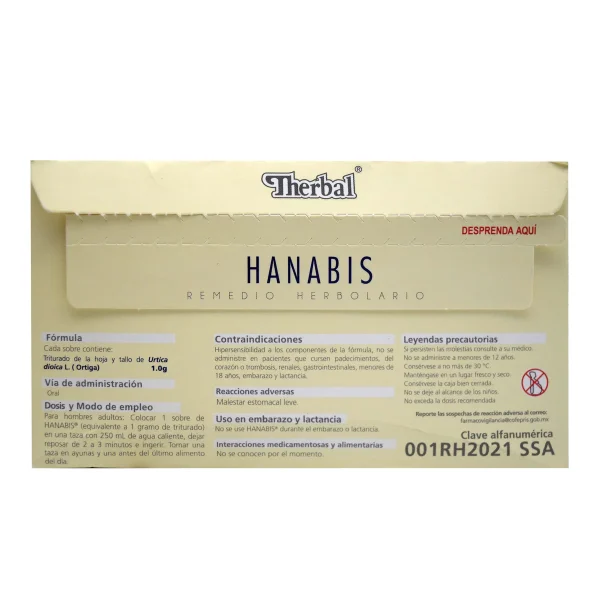Te Hanabis 25 Sob