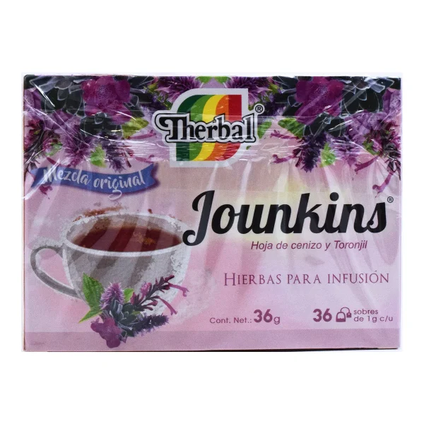 Te Jounkins 36 Sob