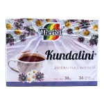 Te Kundalini 36 Sob
