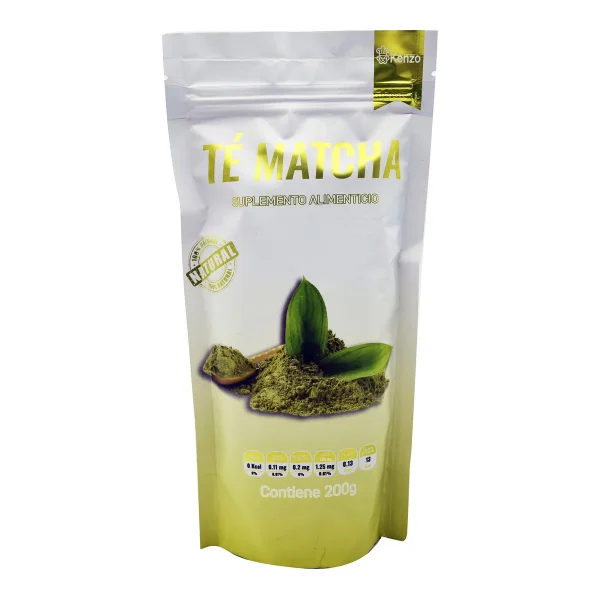 Te Matcha 200 G