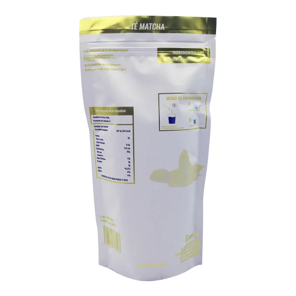 Te Matcha 200 G