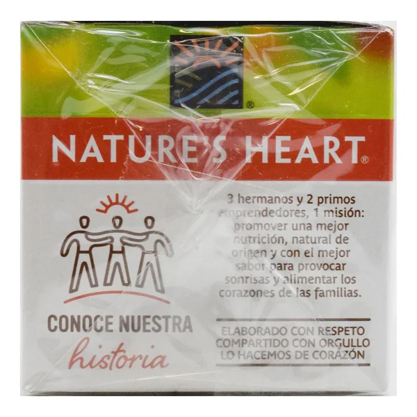 Te Matcha Vainilla 30 G 20 Sob