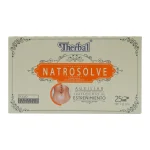 Te Natrosolve 25 Sob