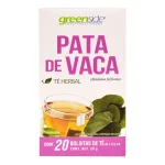 Te Pata De Vaca 20 Sob