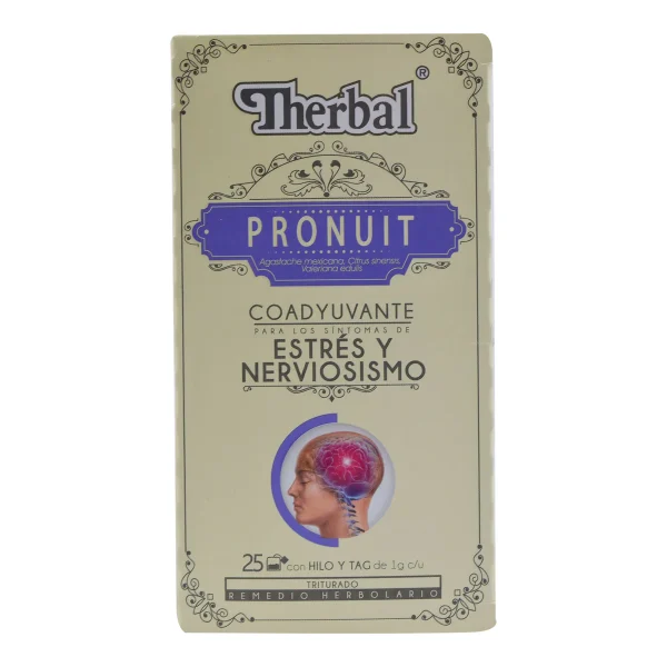 Te Pronuit 25 Sob