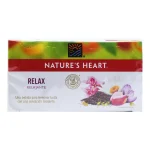 Te Relajante Lavanda Petalos De Rosa 35 G