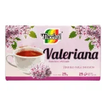 Te Valeriana 25 Sob
