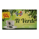 Te Verde 25 Sob