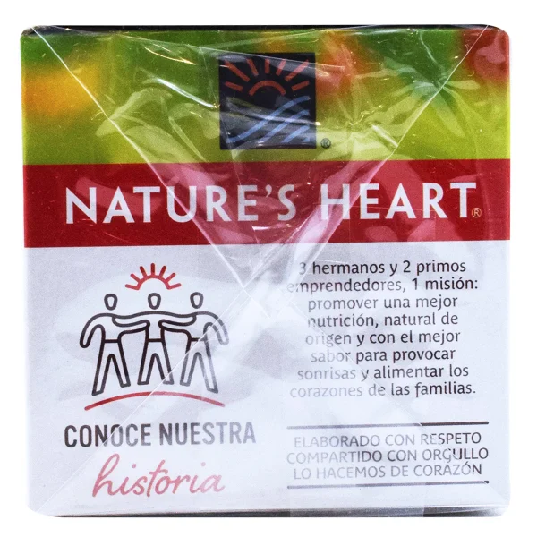 Te Verde Detox 35 G