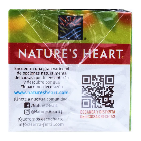 Te Verde Detox 35 G