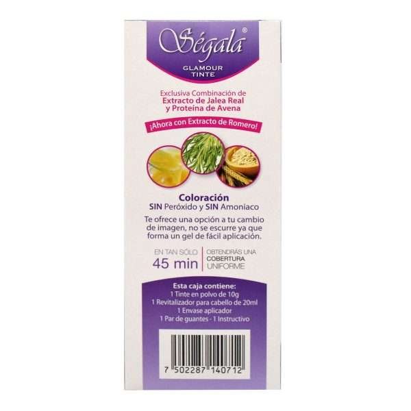 Tinte Al Agua Chocolate 10 G
