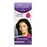 Tinte Al Agua Negro Intenso 10 G