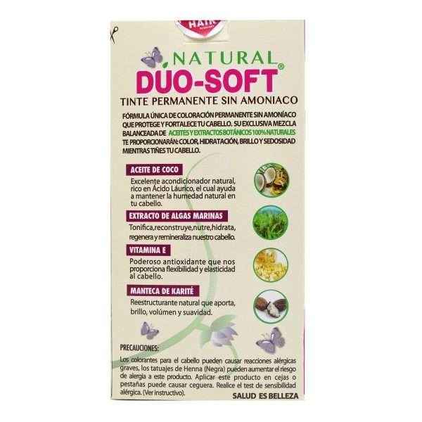 Tinte Avellana 60 G
