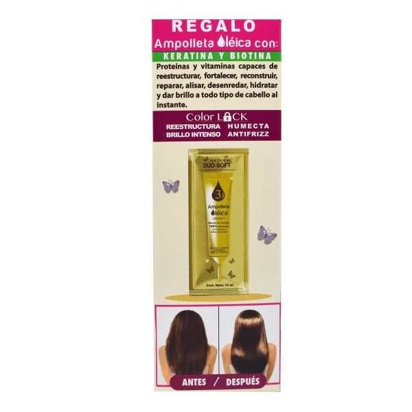 Tinte Avellana 60 G