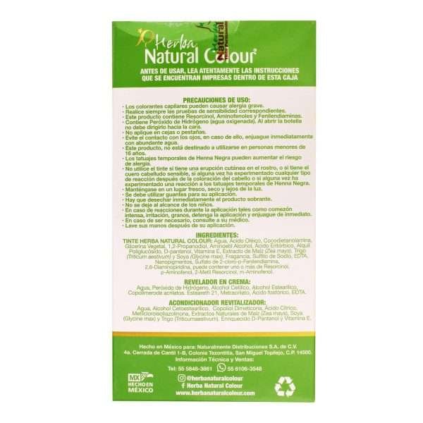 Tinte Borgoña 150 Ml