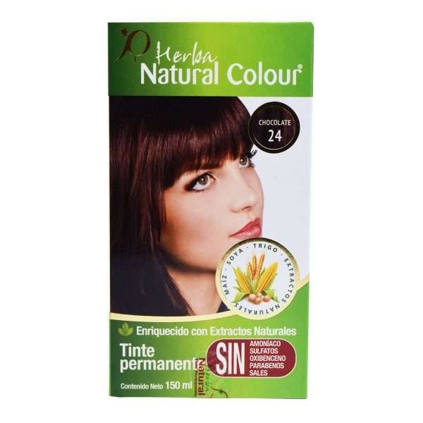 Tinte Chocolate 150 Ml