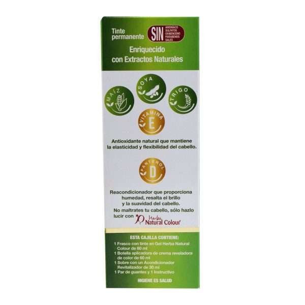 Tinte Chocolate 150 Ml