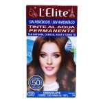 Tinte Chocolate Elite 10 G