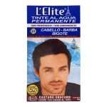 Tinte For Men Castaño Obscuro Elite 10 G