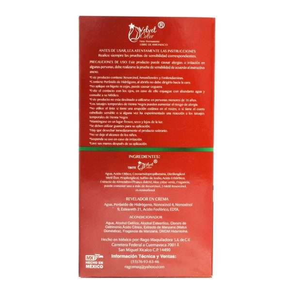 Tinte Gris Acero 150 Ml