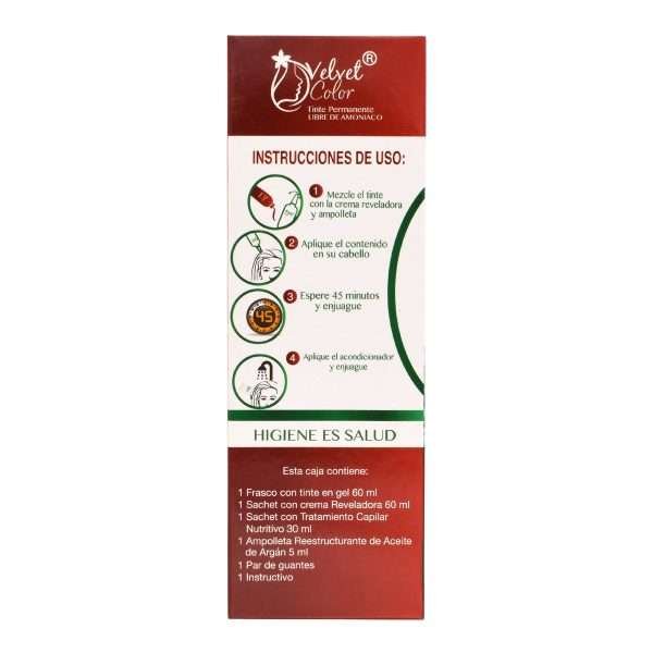 Tinte Gris Acero 150 Ml