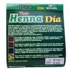 Tinte Henna 100 G