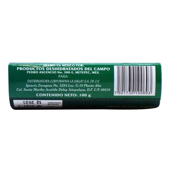 Tinte Henna 100 G