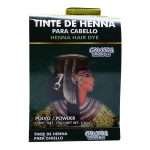 Tinte Henna 75G