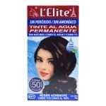 Tinte Negro Azabache 10 G