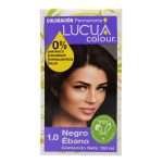 Tinte Negro Ebano 150 Ml