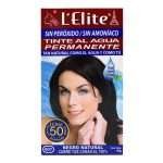 Tinte Negro Natural 10 G