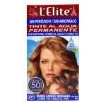 Tinte Rubio Cenizo Mediano 10 G