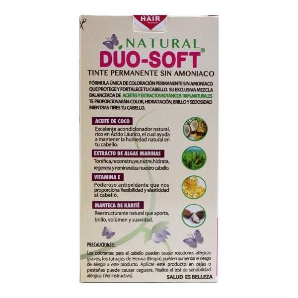 Tinte Rubio Dorado 60 G