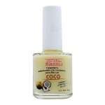 Tratamiento Endurecedor De Uñas Con Coco 15 Ml