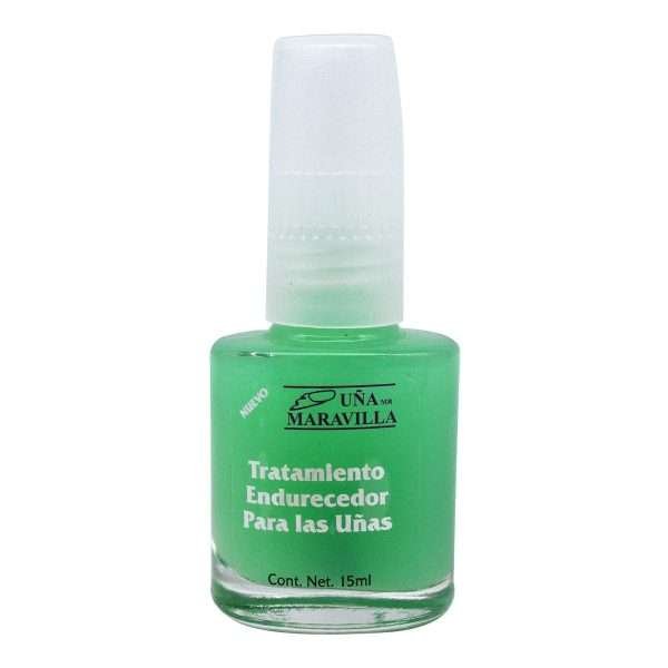 Tratamiento Endurecedor Para Uñas 15 Ml