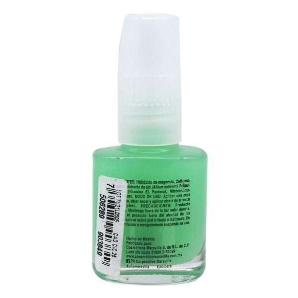 Tratamiento Endurecedor Para Uñas 15 Ml